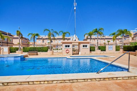 Bungalou a Cabo Roig, Alicante, Cabo Roig - € 219.000 | Ref: ks4572 - foto 22
